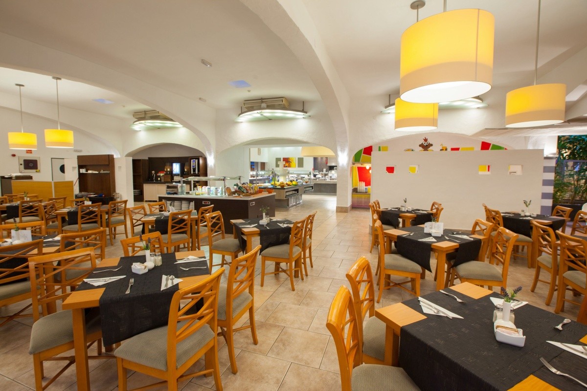Tui Magic Life Club Cala Pada