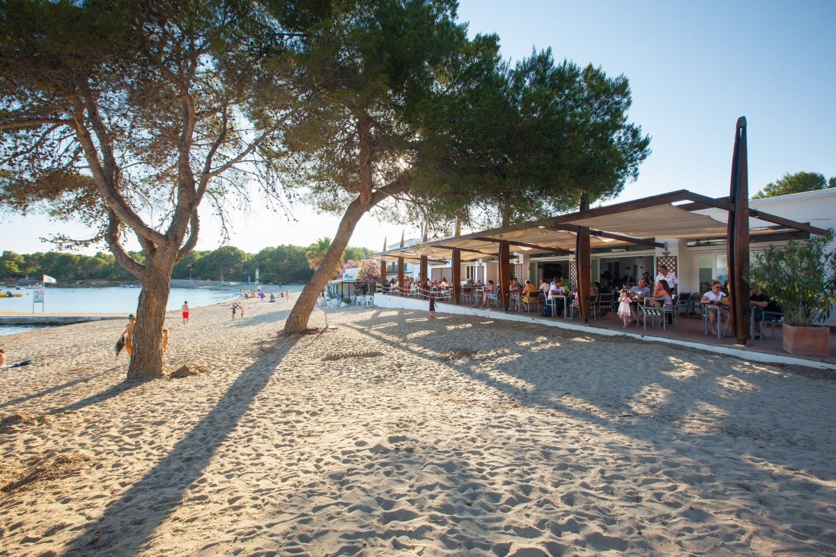 Tui Magic Life Club Cala Pada