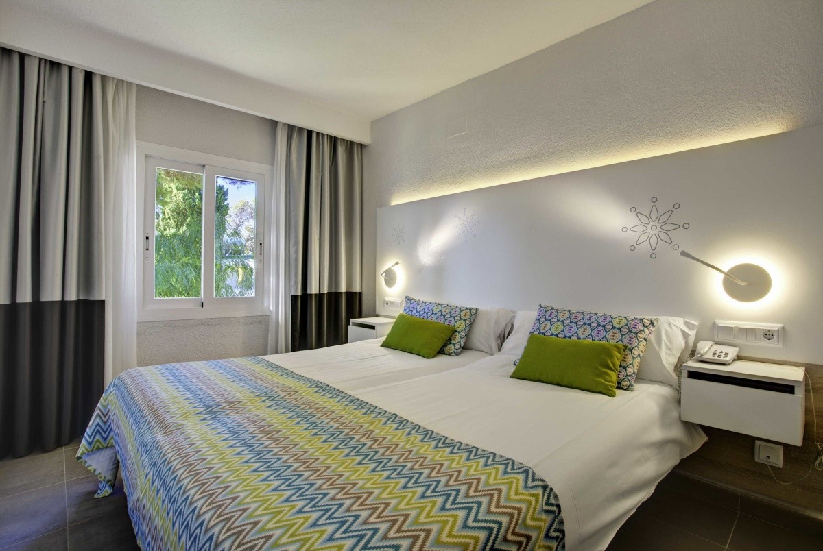 Tui Magic Life Club Cala Pada