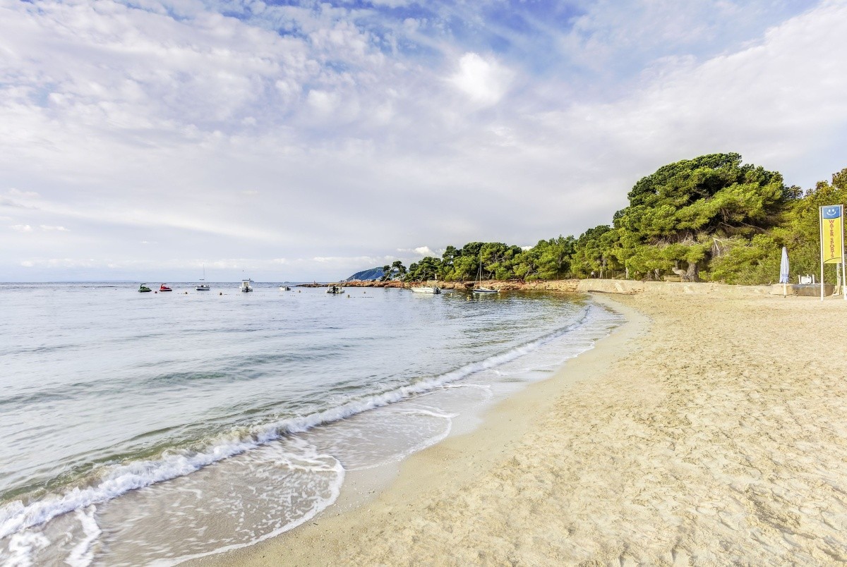 Tui Magic Life Club Cala Pada