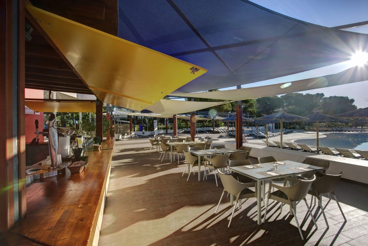 Tui Magic Life Club Cala Pada