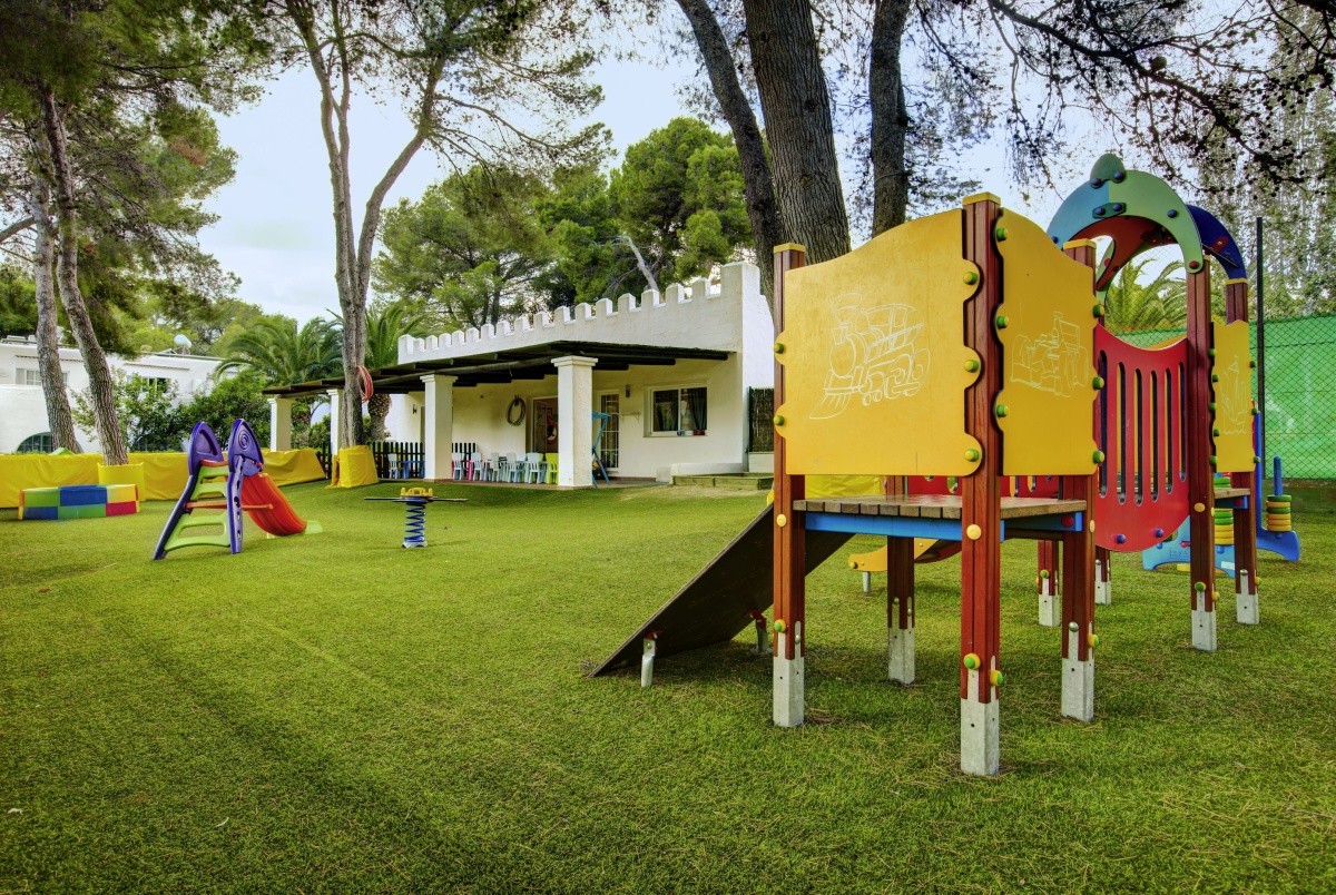 Tui Magic Life Club Cala Pada