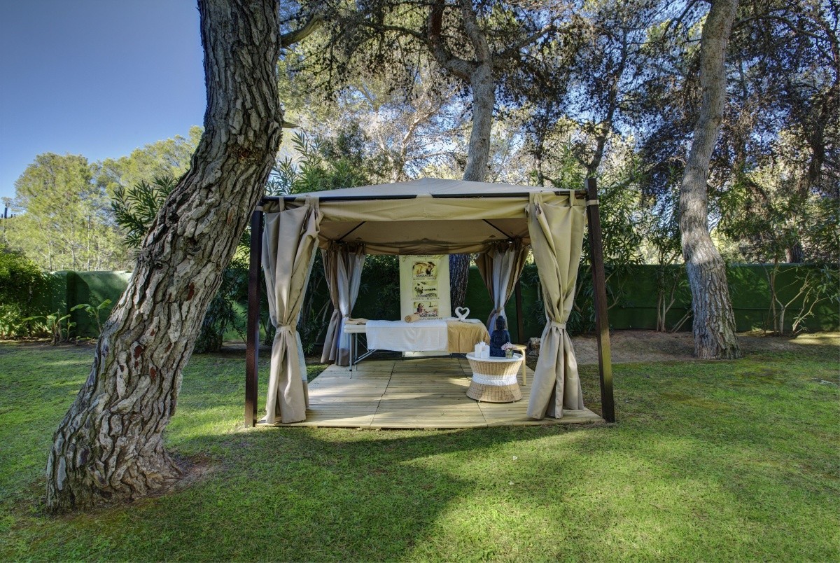 Tui Magic Life Club Cala Pada
