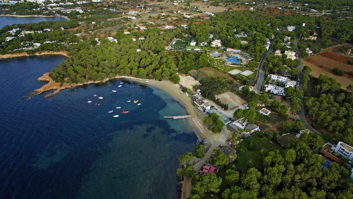 Tui Magic Life Club Cala Pada