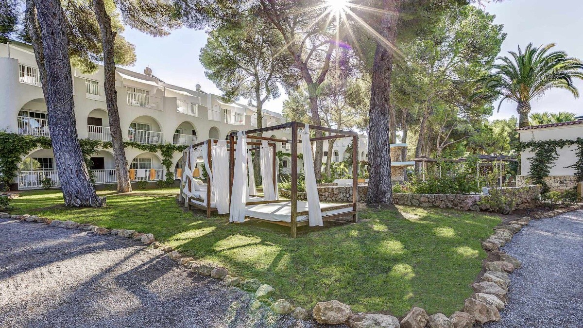 Tui Magic Life Club Cala Pada