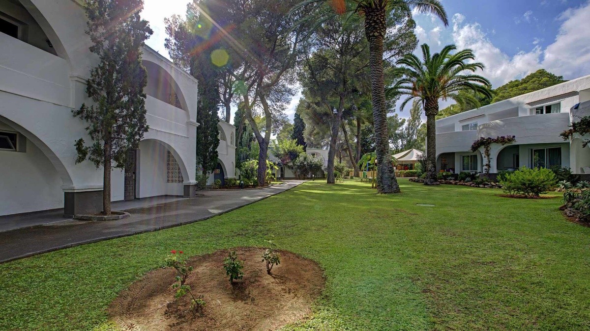 Tui Magic Life Club Cala Pada