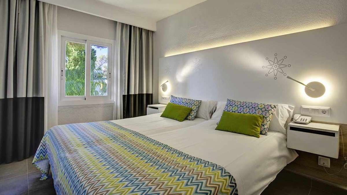 Tui Magic Life Club Cala Pada