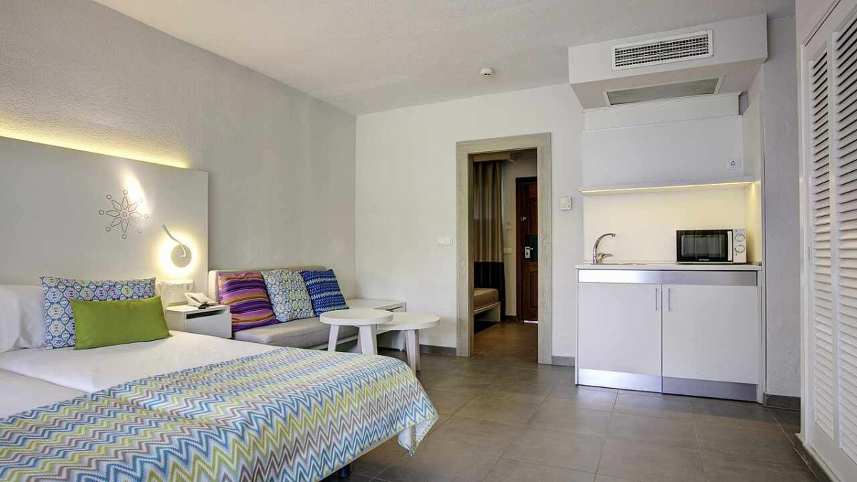 Tui Magic Life Club Cala Pada