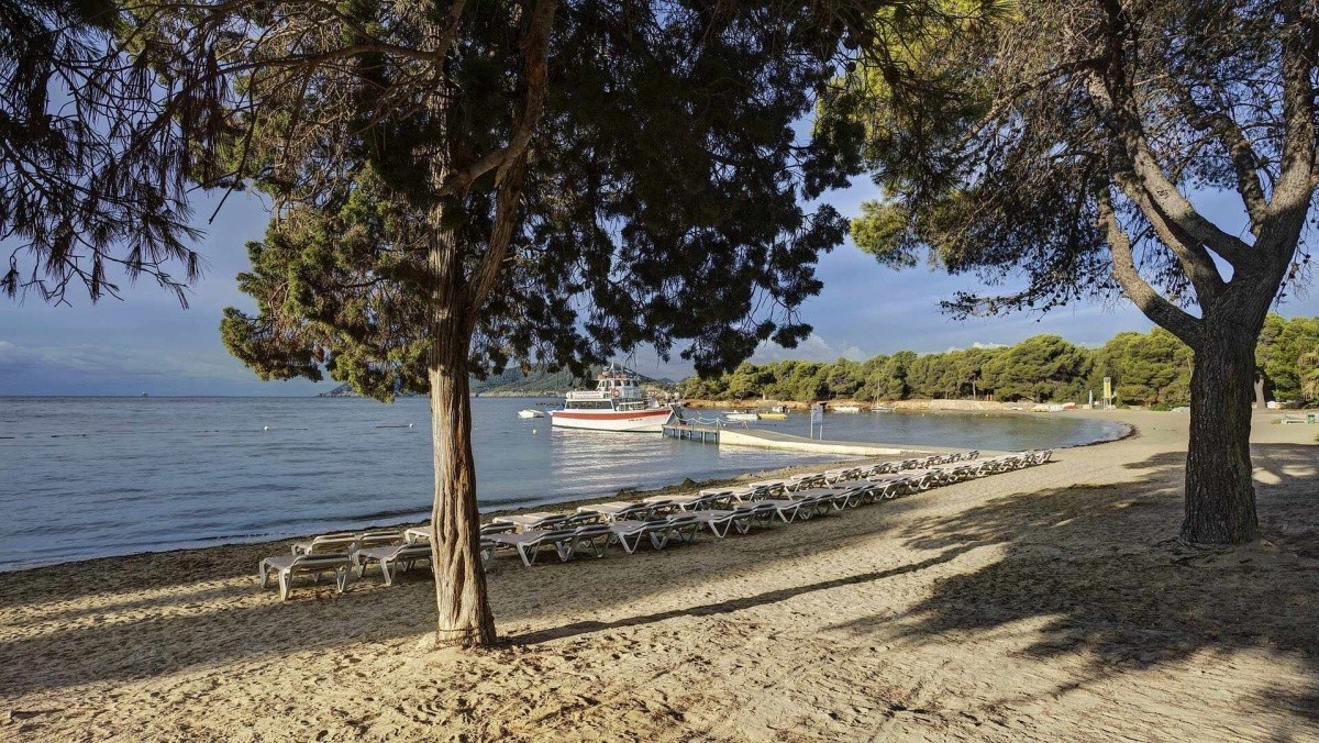 Tui Magic Life Club Cala Pada