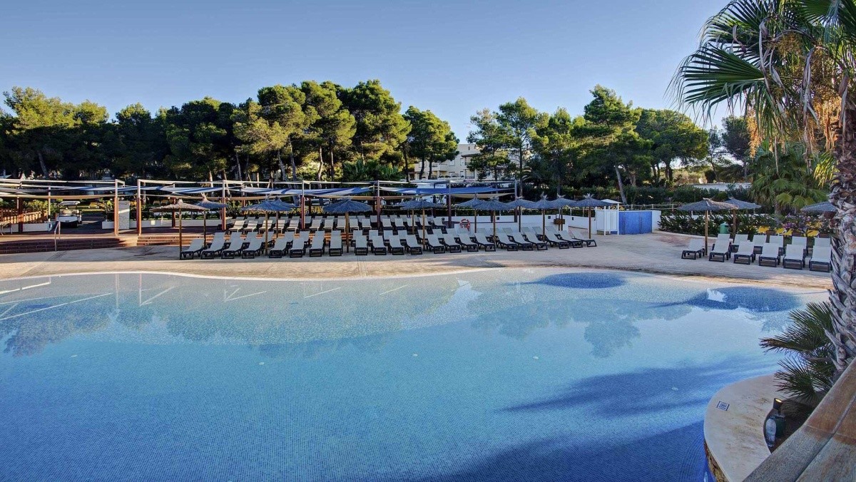 Tui Magic Life Club Cala Pada