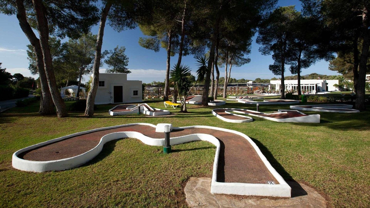 Tui Magic Life Club Cala Pada