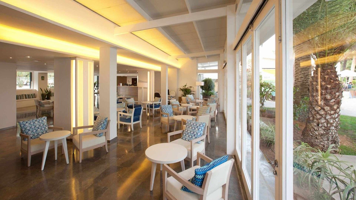 Tui Magic Life Club Cala Pada