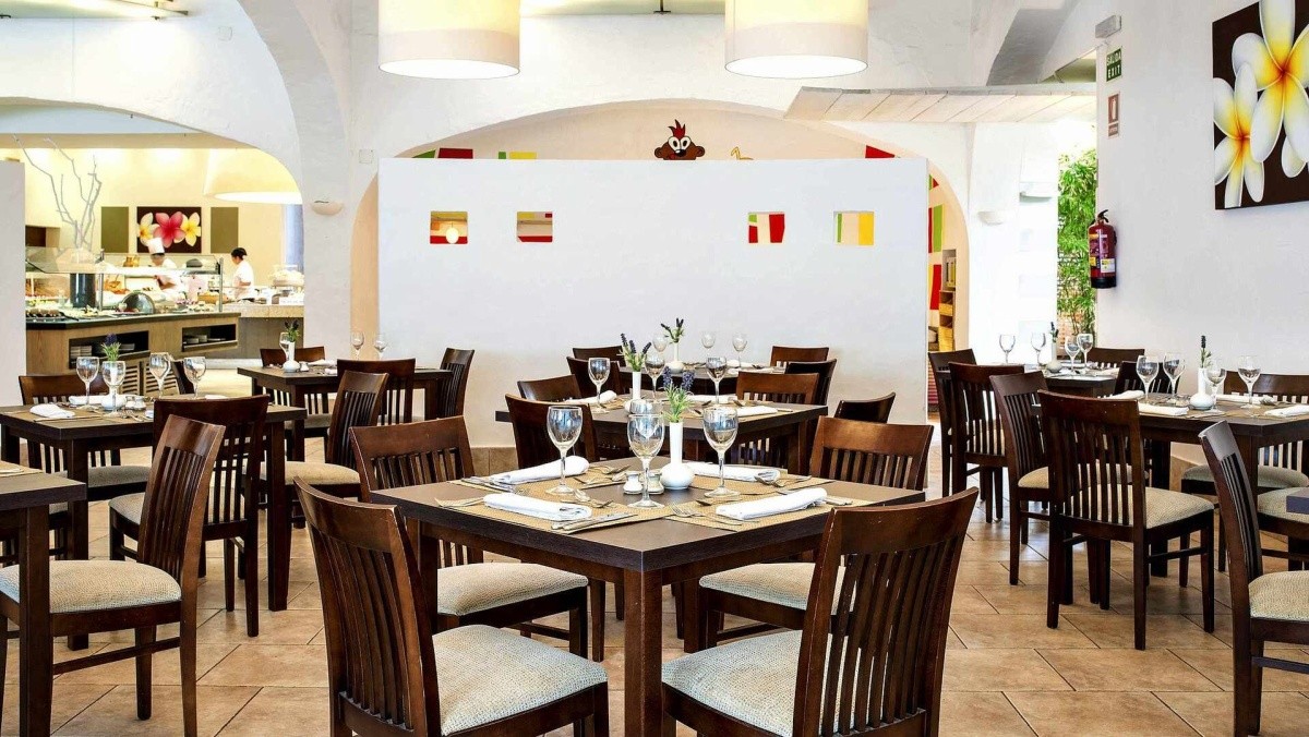 Tui Magic Life Club Cala Pada