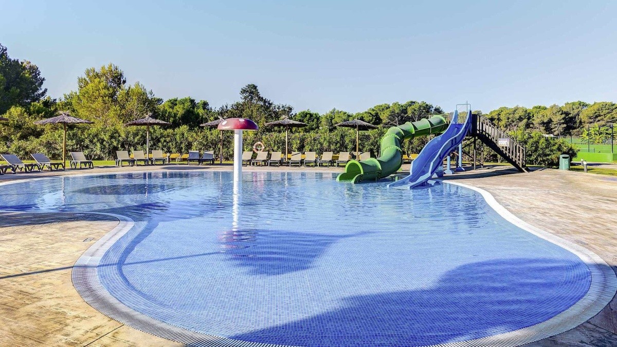 Tui Magic Life Club Cala Pada