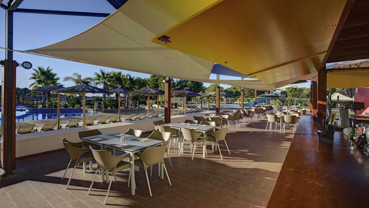 Tui Magic Life Club Cala Pada