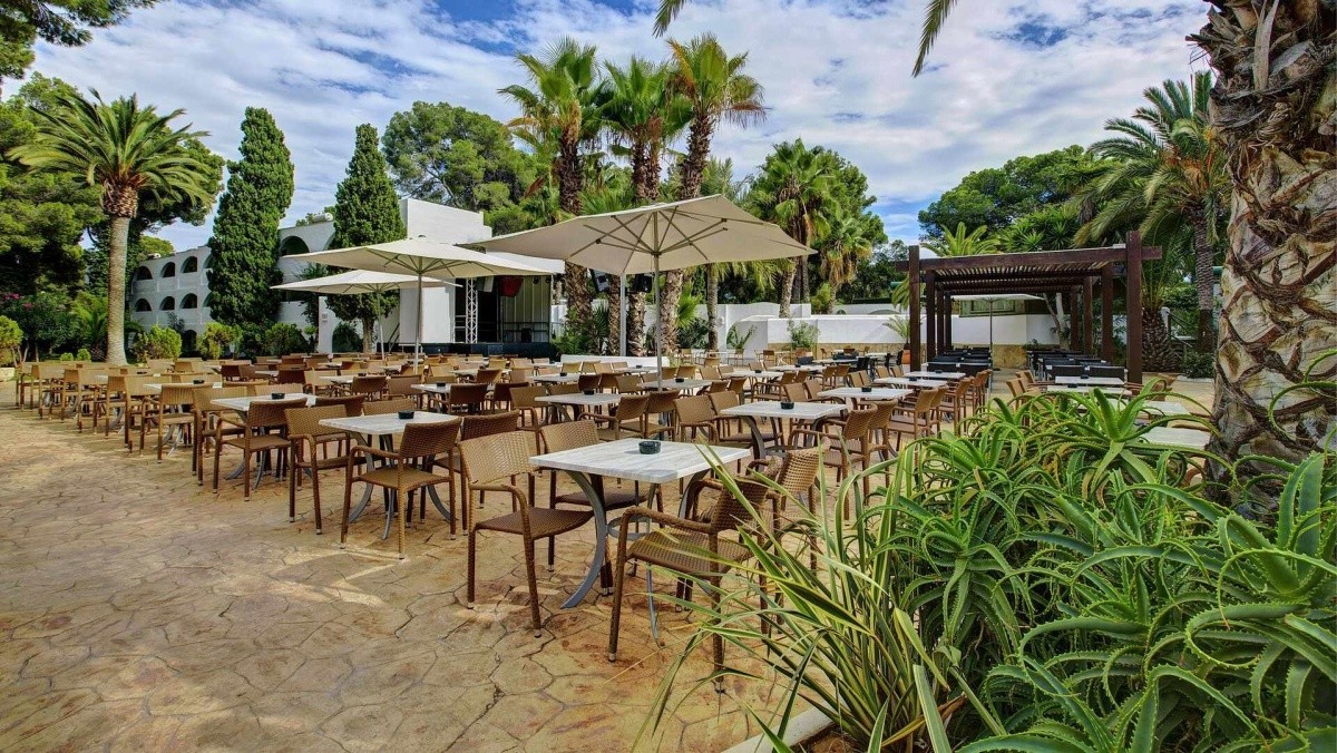 Tui Magic Life Club Cala Pada