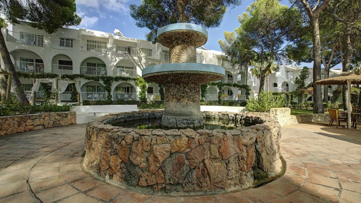 Tui Magic Life Club Cala Pada
