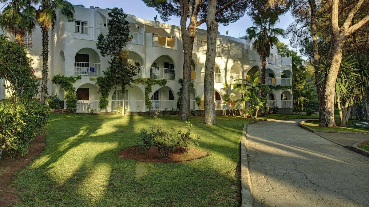Tui Magic Life Club Cala Pada