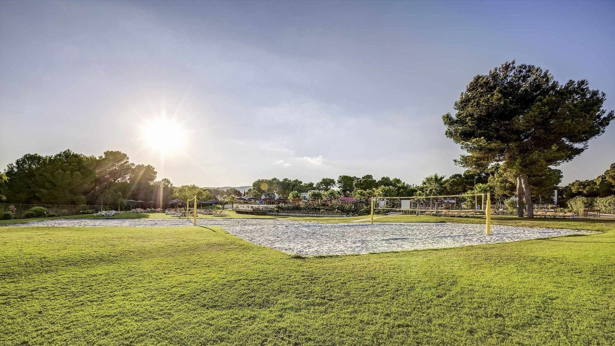 Tui Magic Life Club Cala Pada