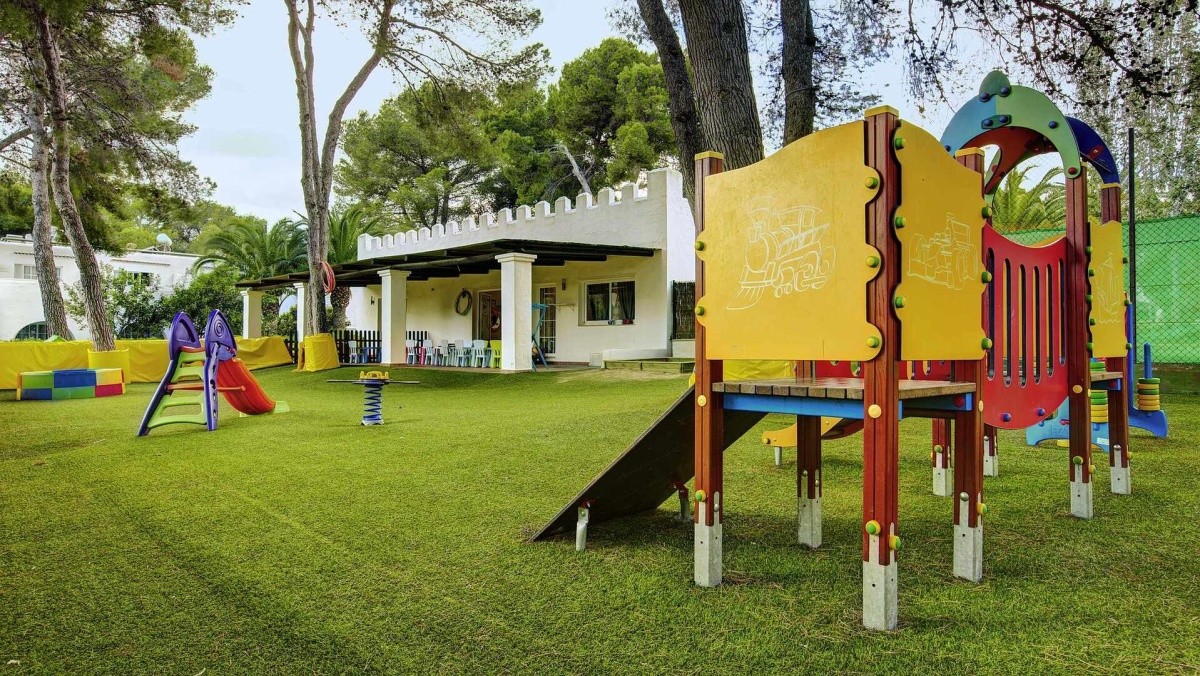 Tui Magic Life Club Cala Pada