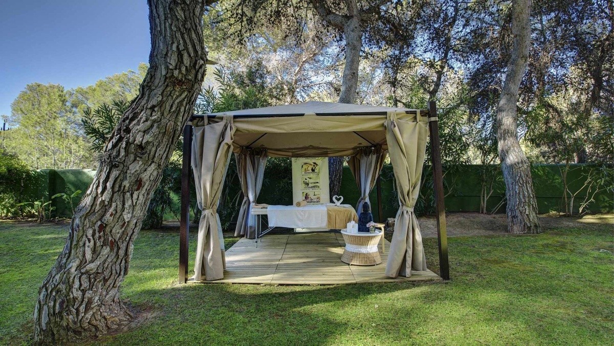 Tui Magic Life Club Cala Pada