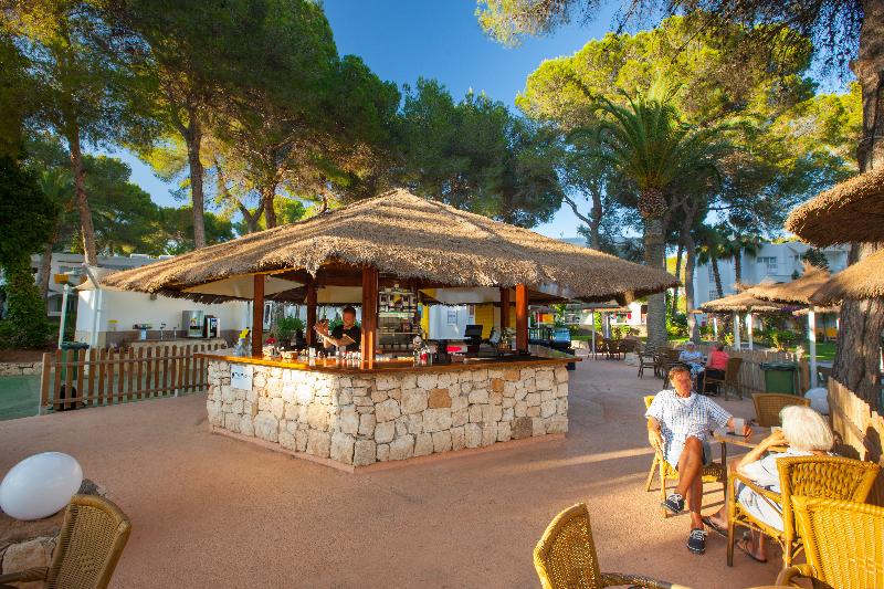 Tui Magic Life Club Cala Pada