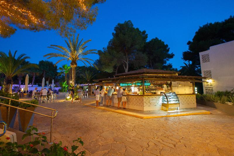 Tui Magic Life Club Cala Pada
