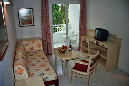 Tui Magic Life Club Cala Pada