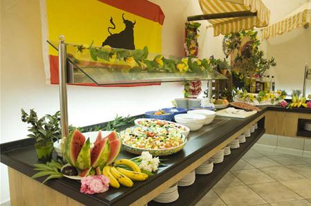 Tui Magic Life Club Cala Pada