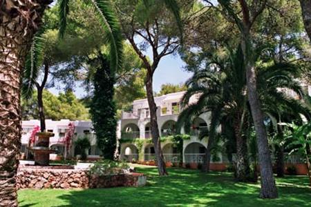 Tui Magic Life Club Cala Pada