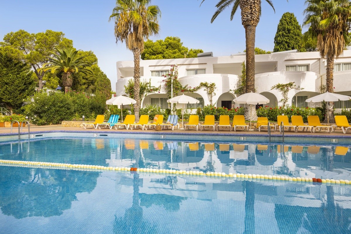Tui Magic Life Club Cala Pada