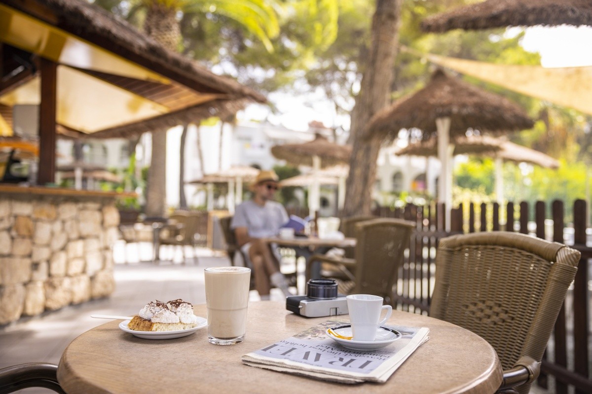 Tui Magic Life Club Cala Pada