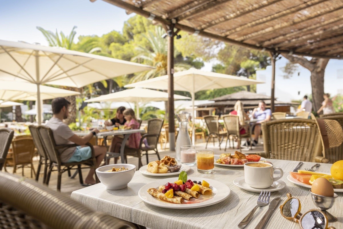 Tui Magic Life Club Cala Pada