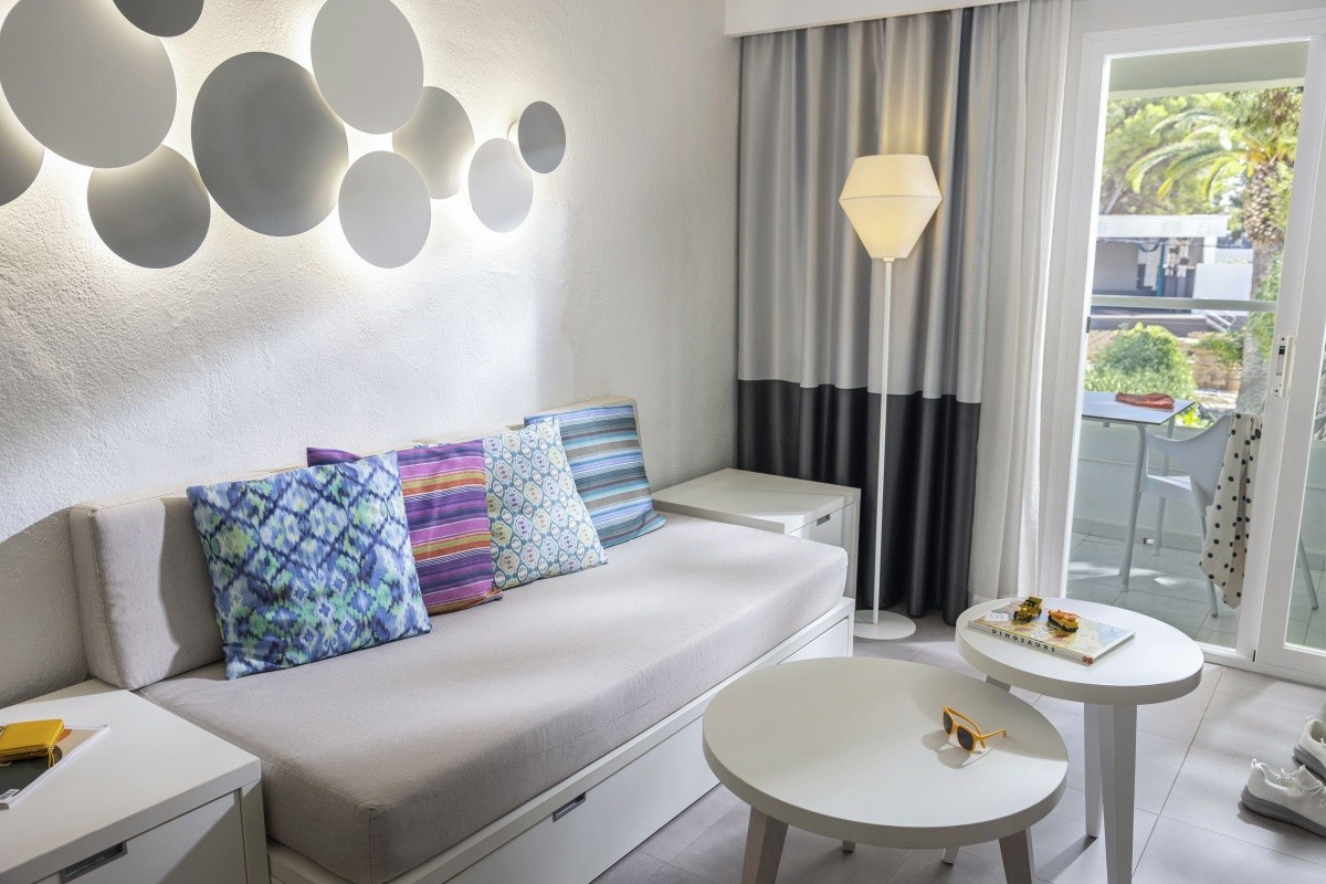 Tui Magic Life Club Cala Pada