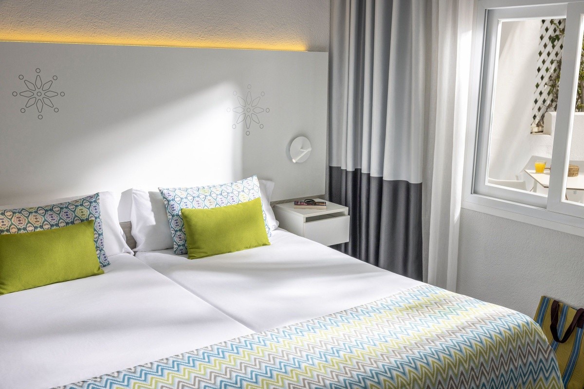 Tui Magic Life Club Cala Pada