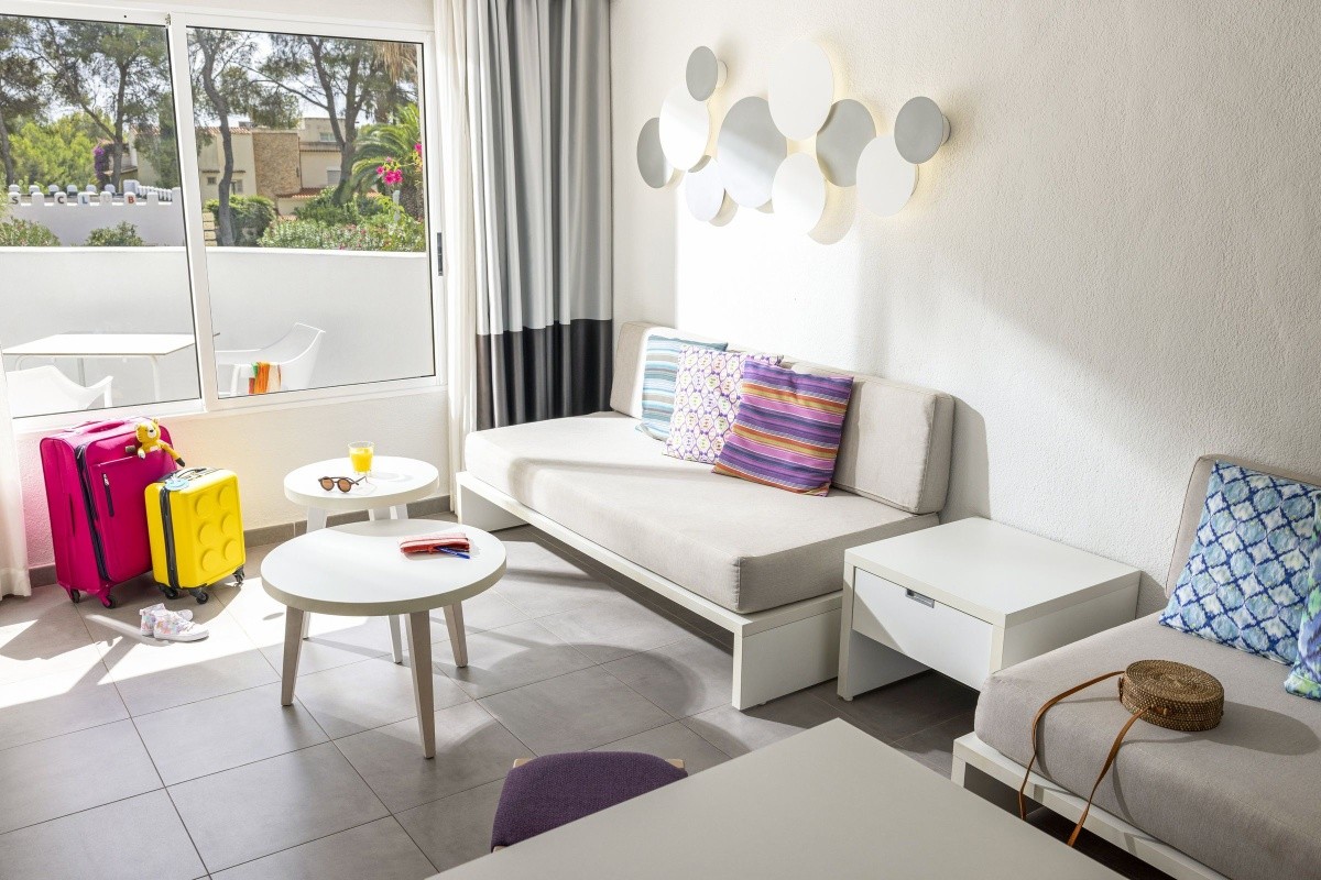 Tui Magic Life Club Cala Pada