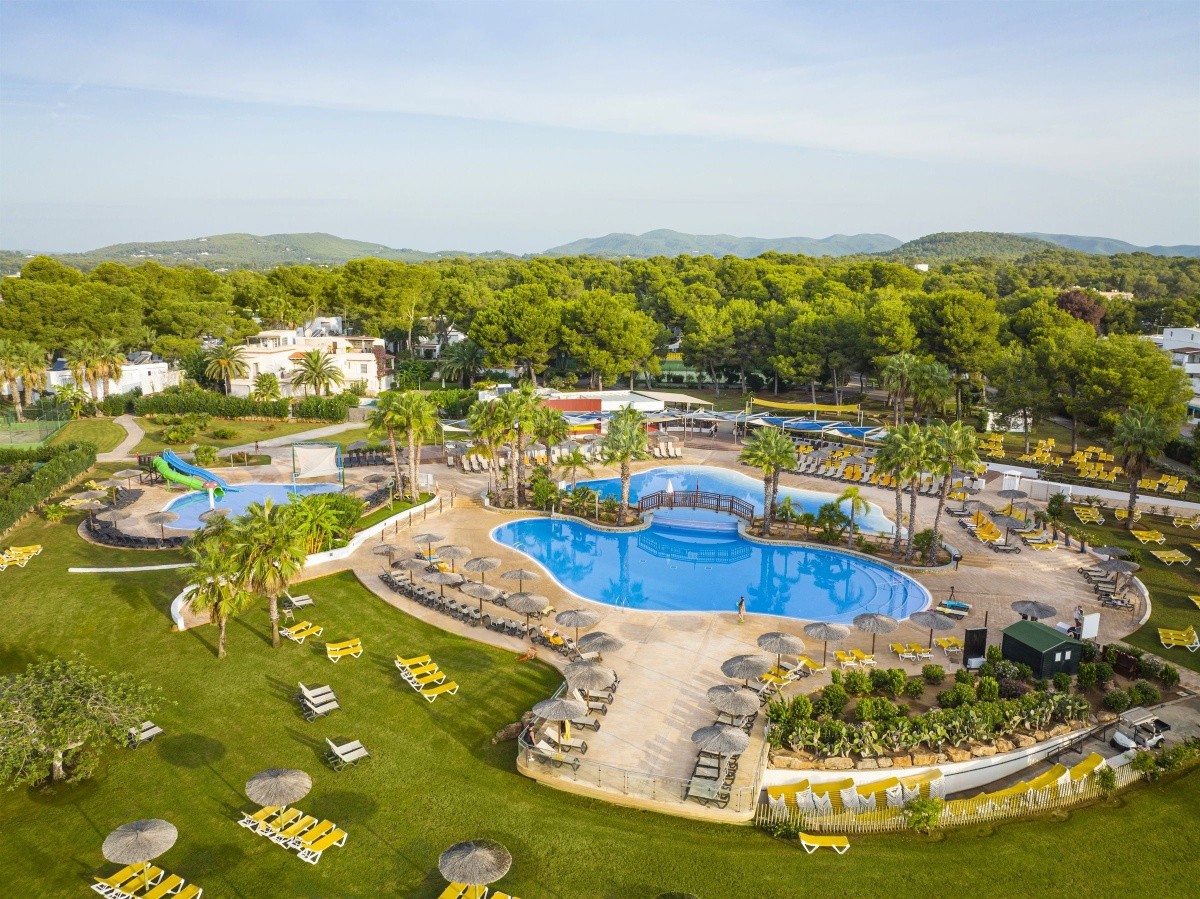 Tui Magic Life Club Cala Pada