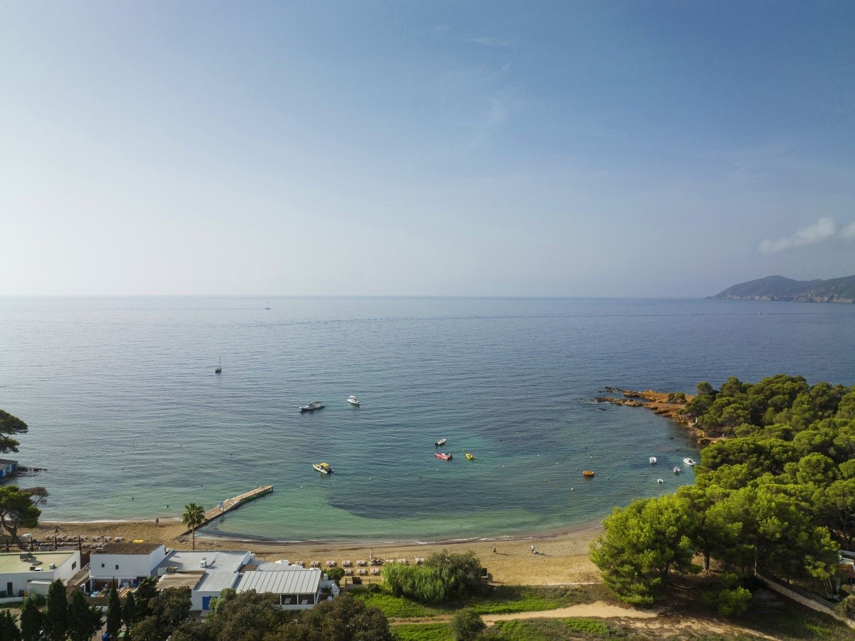 Tui Magic Life Club Cala Pada