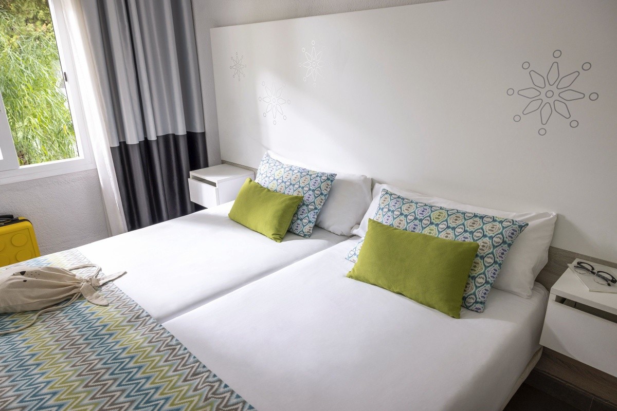 Tui Magic Life Club Cala Pada