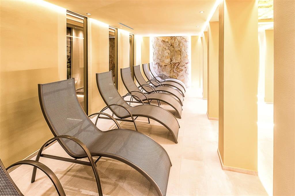 Bonvital Wellness & Gastro Hotel