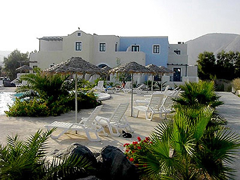 Villa Atlantis Beach