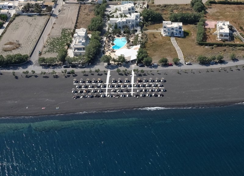Villa Atlantis Beach