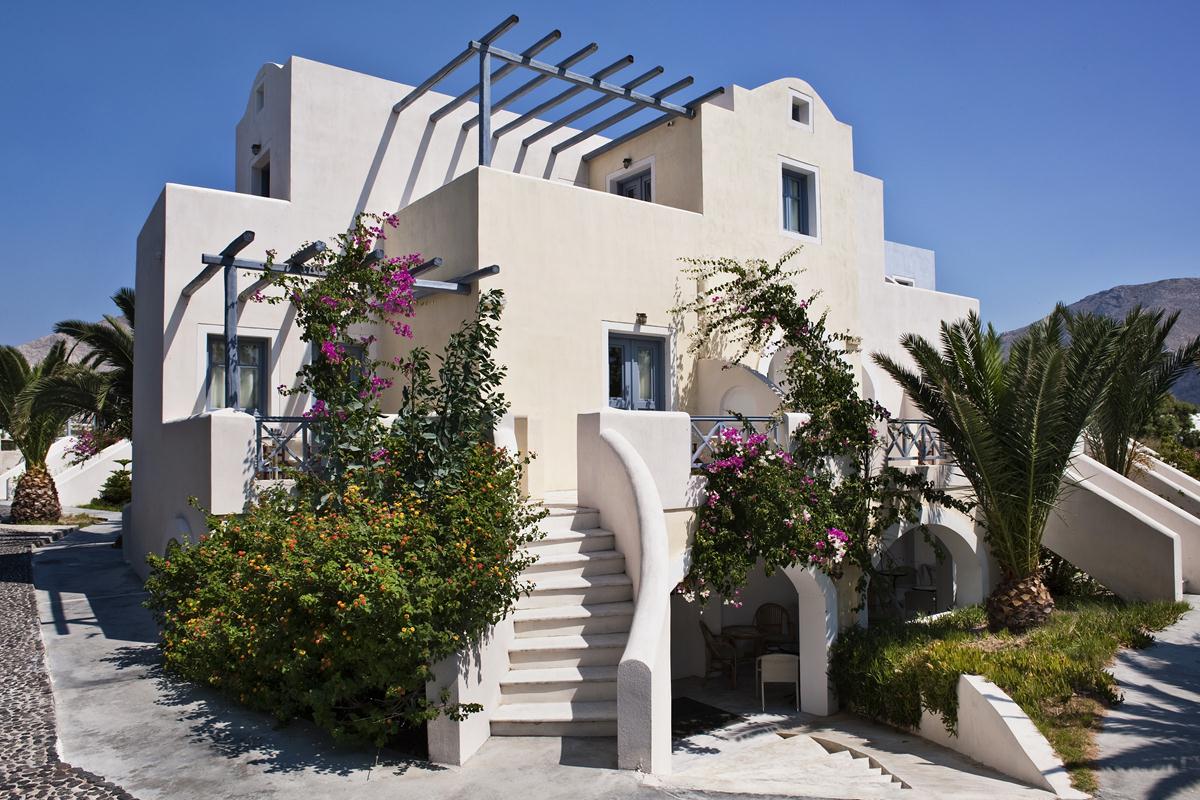 Villa Atlantis Beach