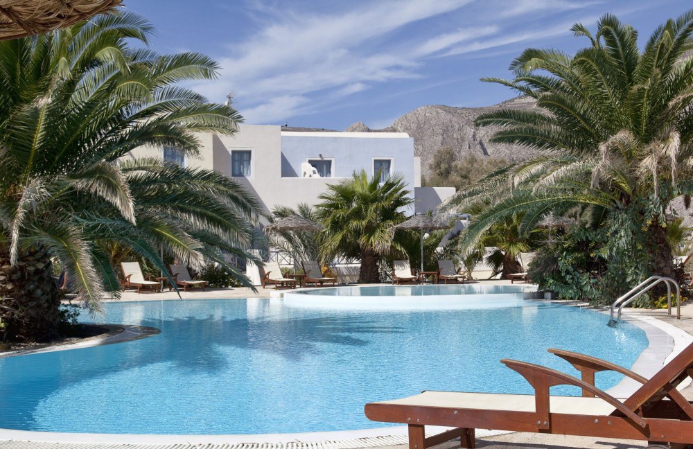 Villa Atlantis Beach