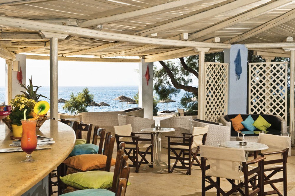 Villa Atlantis Beach