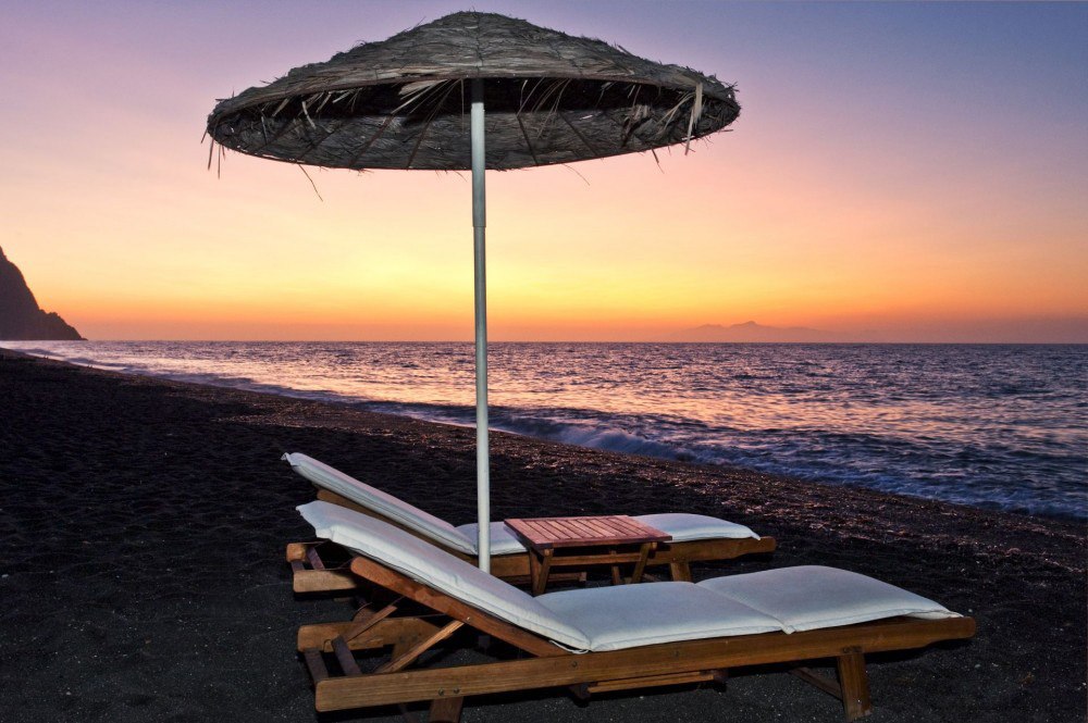Villa Atlantis Beach