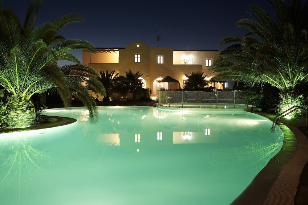 Villa Atlantis Beach