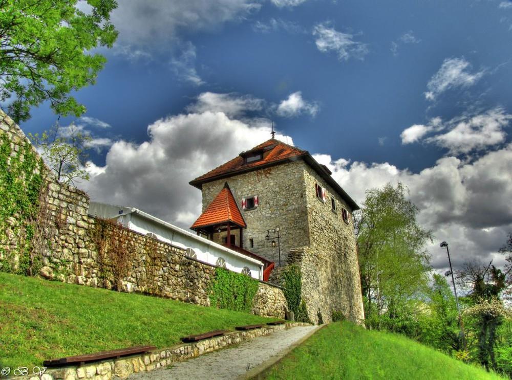 Hotel Zdravilišče Laško