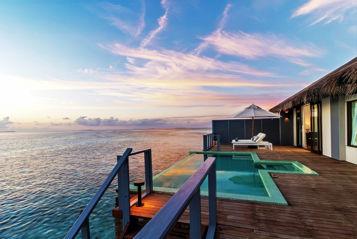 Noku Maldives (Noonu Atoll)