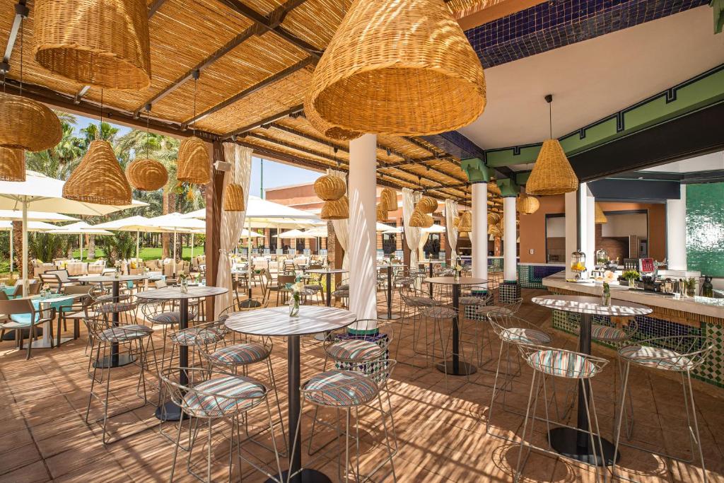 Sol Oasis Marrakech